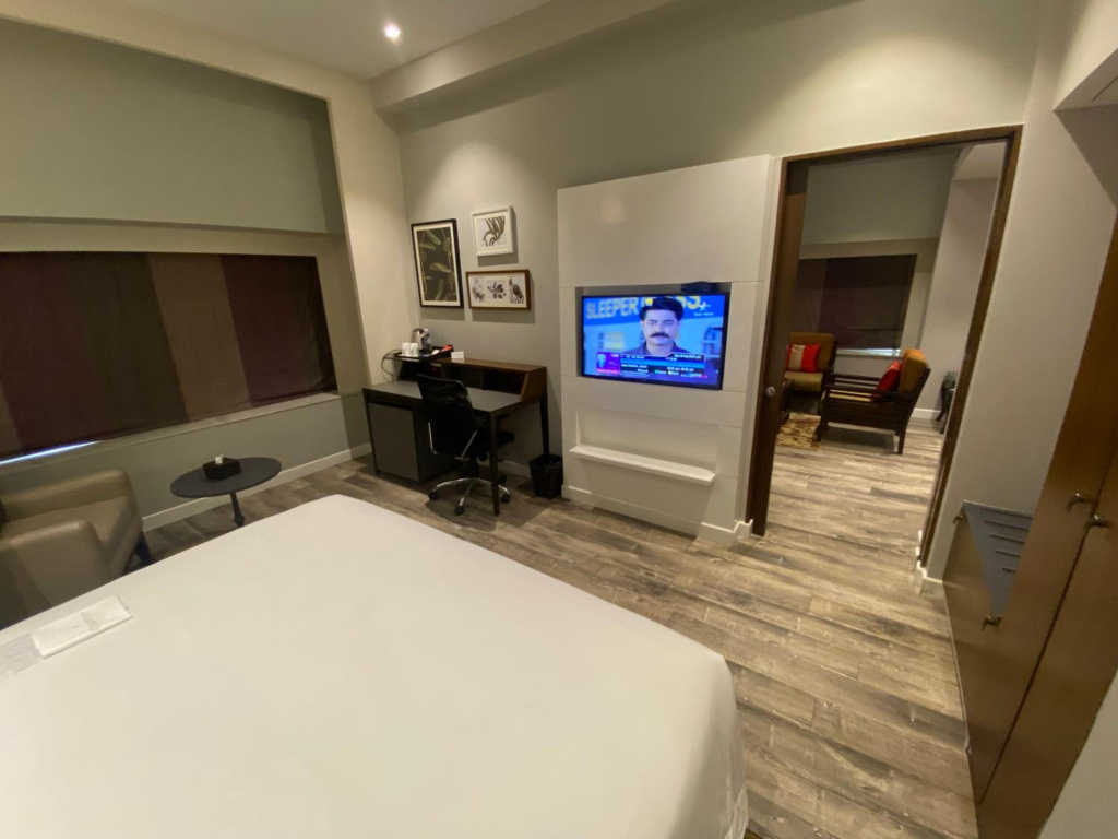 Country Inn & Suites By Radisson Jammu - Général