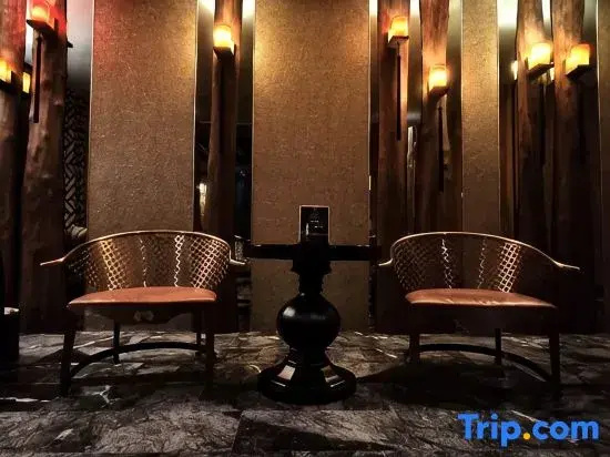 SHUEI WU Boutique Hotel - Chambres