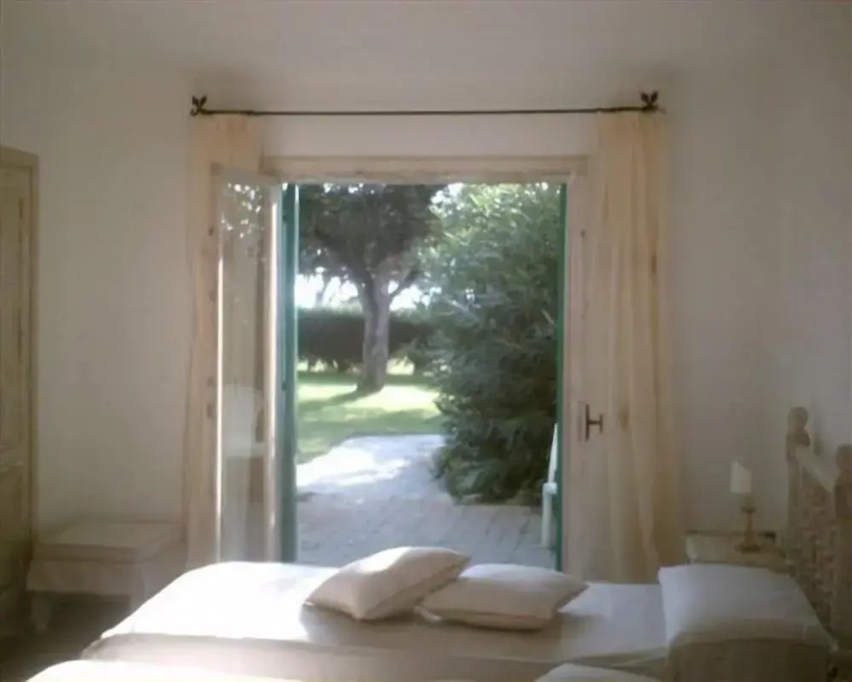 IHR Hotel San Paolo - Chambres