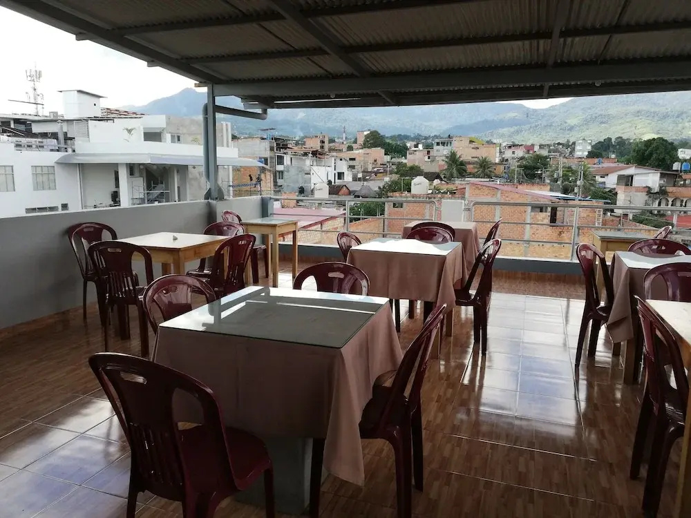 Hotel photo 17
