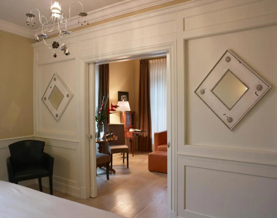 Palazzo Firenze by Baglioni Hotels & Resorts - Général