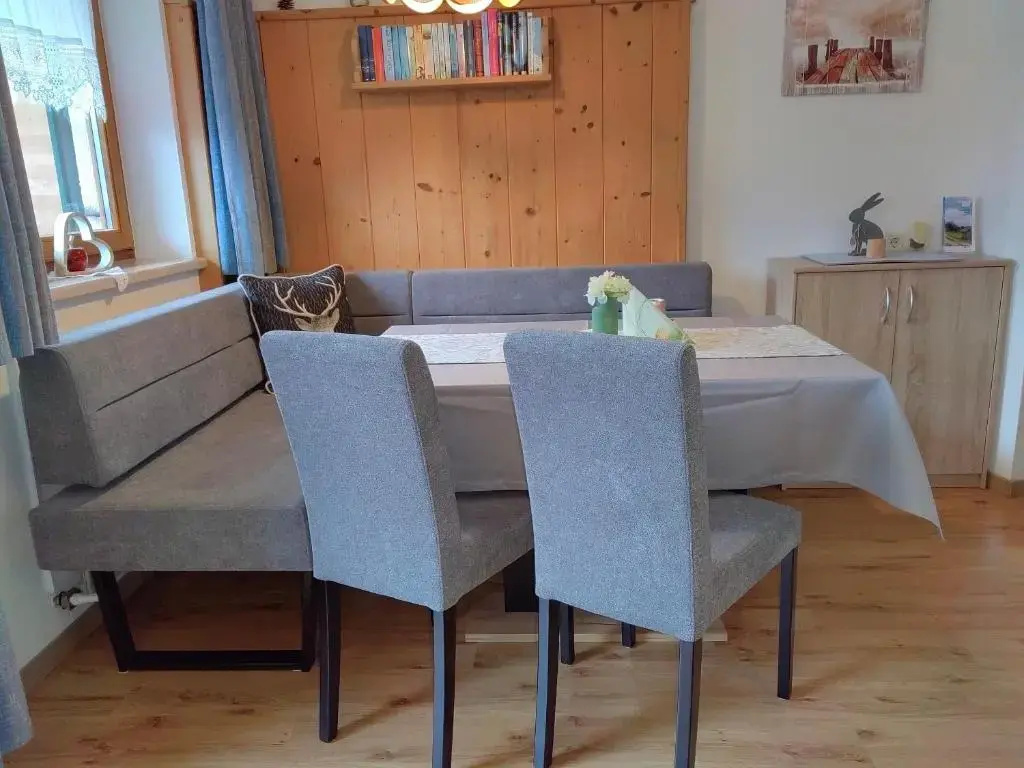 Haus Monika - Chambres