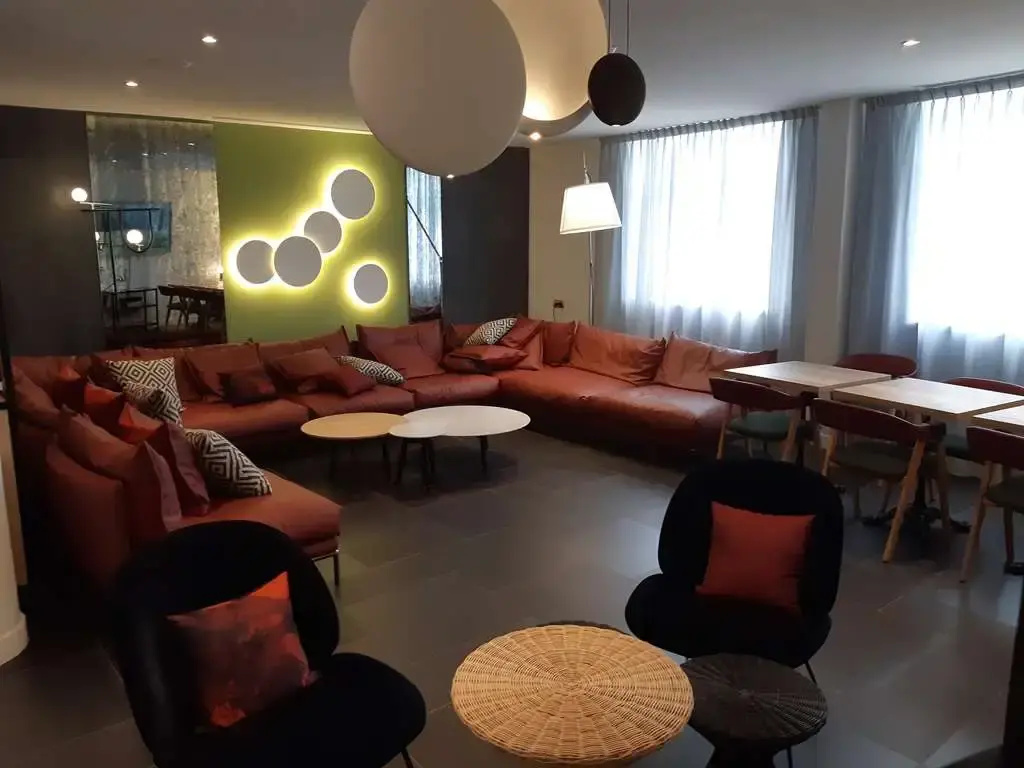 Radisson Hotel Aix en Provence - Général