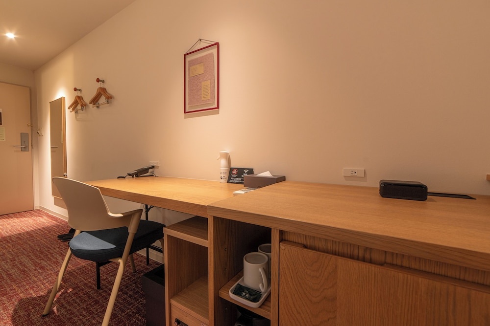 Henn na Hotel Express Osaka Namba Nipponbashi 사진 2