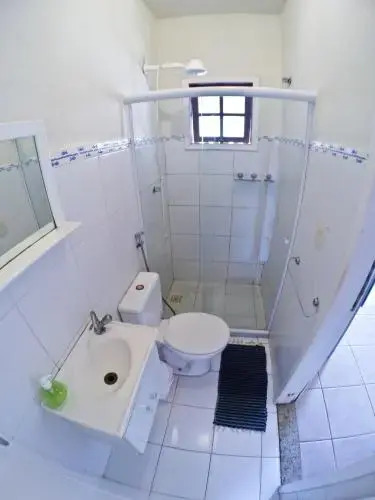 Books Rehab Hostel - фото 9