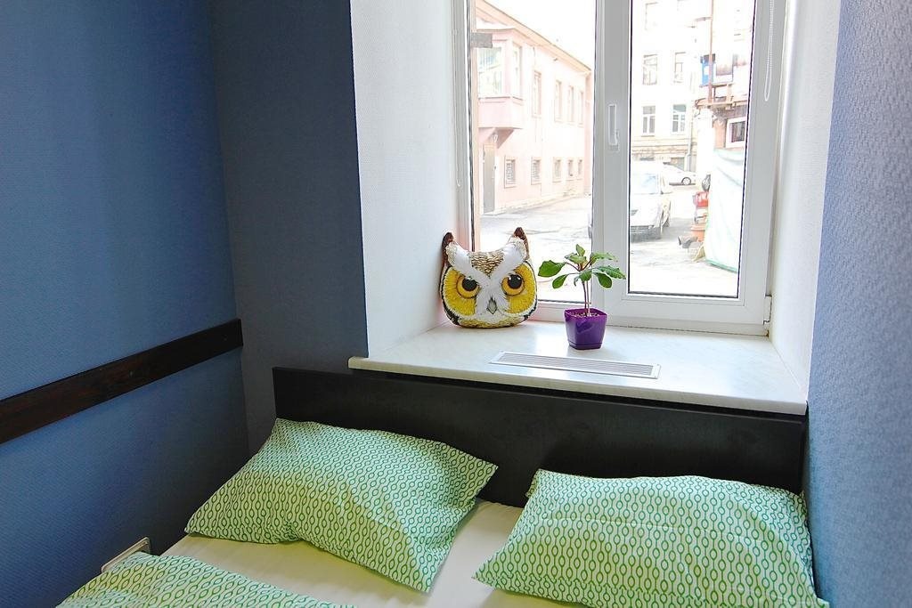 Pravda Hostel — 4