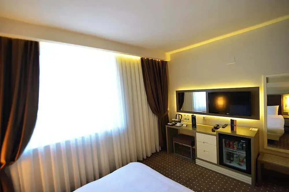 Star Royal Hotel - Chambres