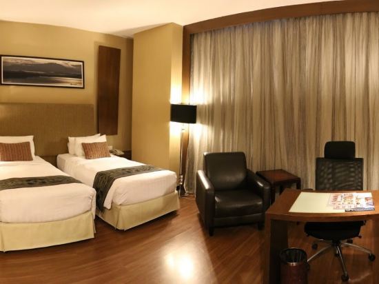 Grand Borneo Hotel