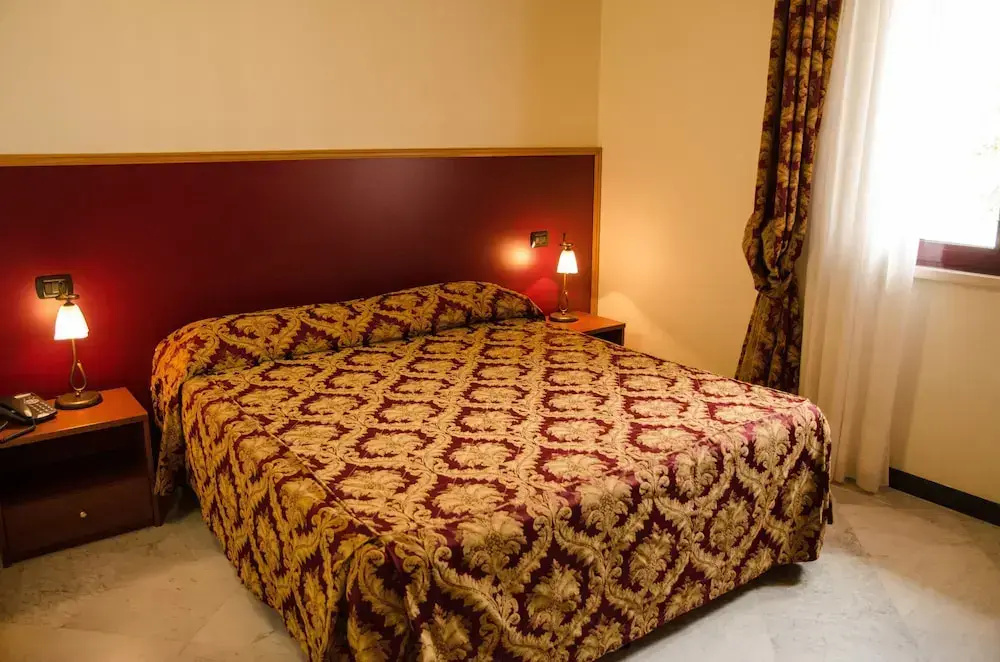 Hotel HDomus - Chambres