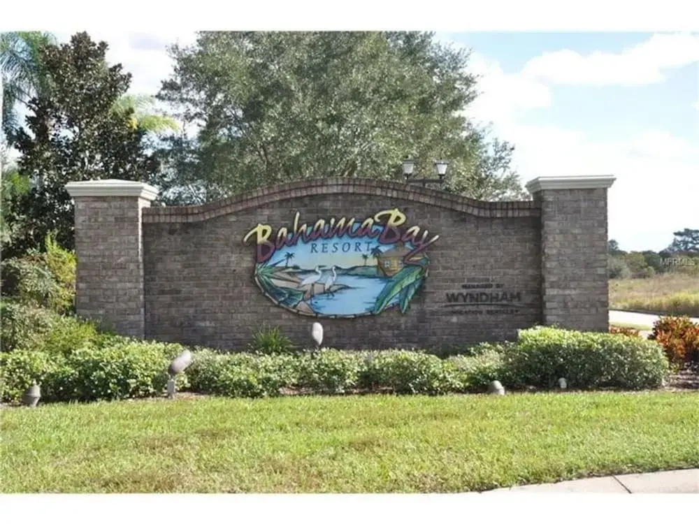 Bahama Bay 806