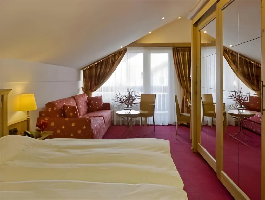 Hotel Holiday - Général