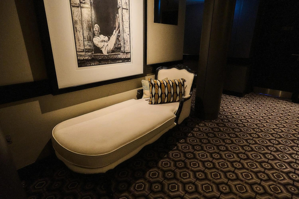 The Vincent Hotel - Général