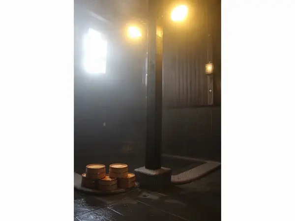 Maruyama Onsen Kojyokan - Chambres