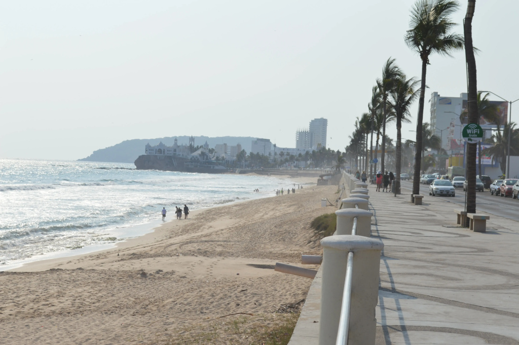 Beach & Waterfront