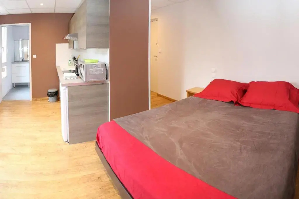 Quadraverde - Chambres