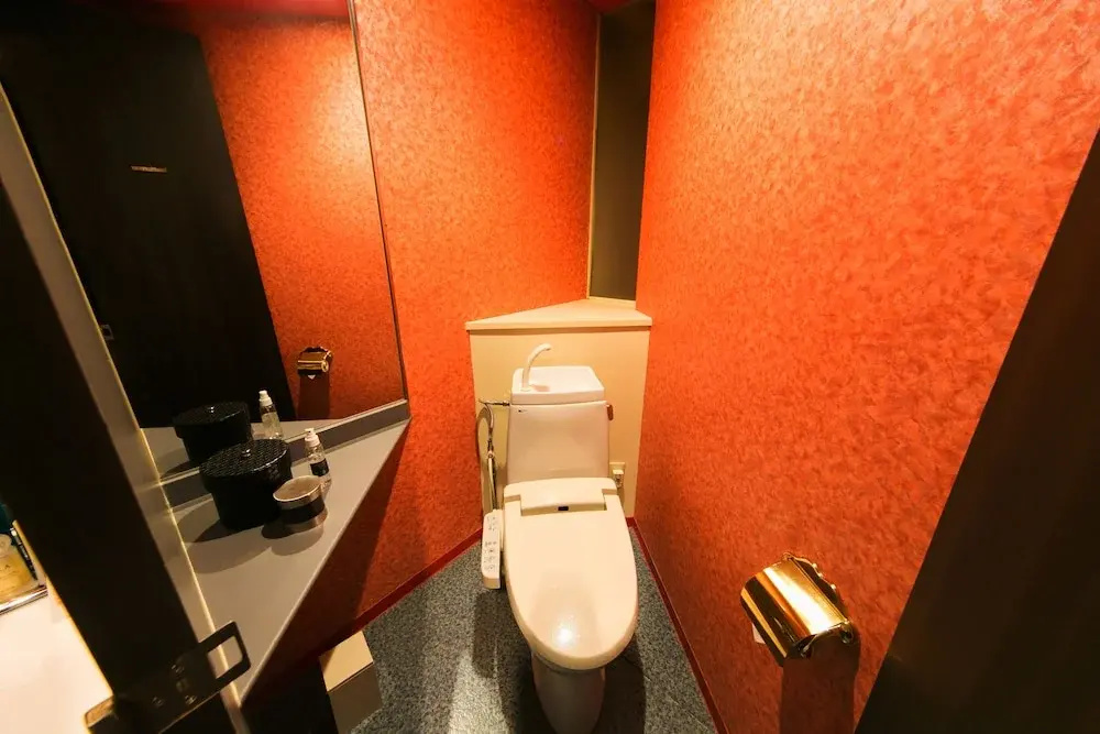 Sendai Hotel Renaissance - Chambres