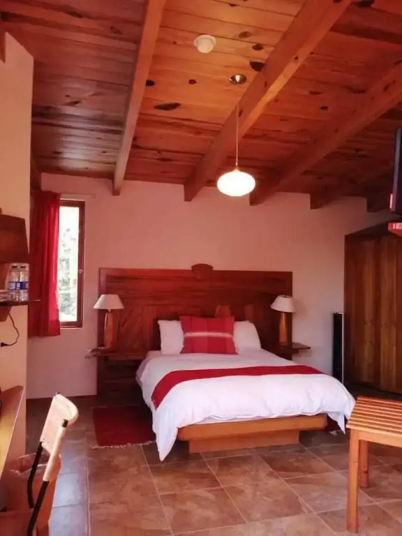 Casa Tsaya Boutique - Chambres