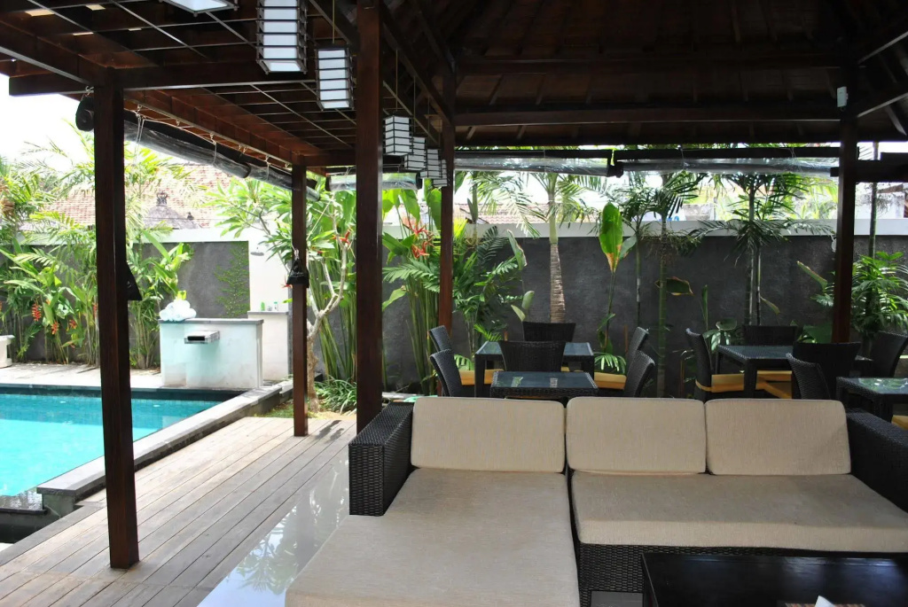 Hotel photo 18