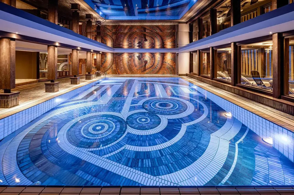 Sporthotel Obereggen - Général