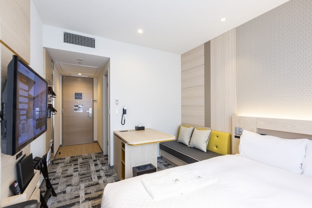 JR WEST GROUP VIA INN Prime NIHONBASHI NINGYOCHO 사진 18