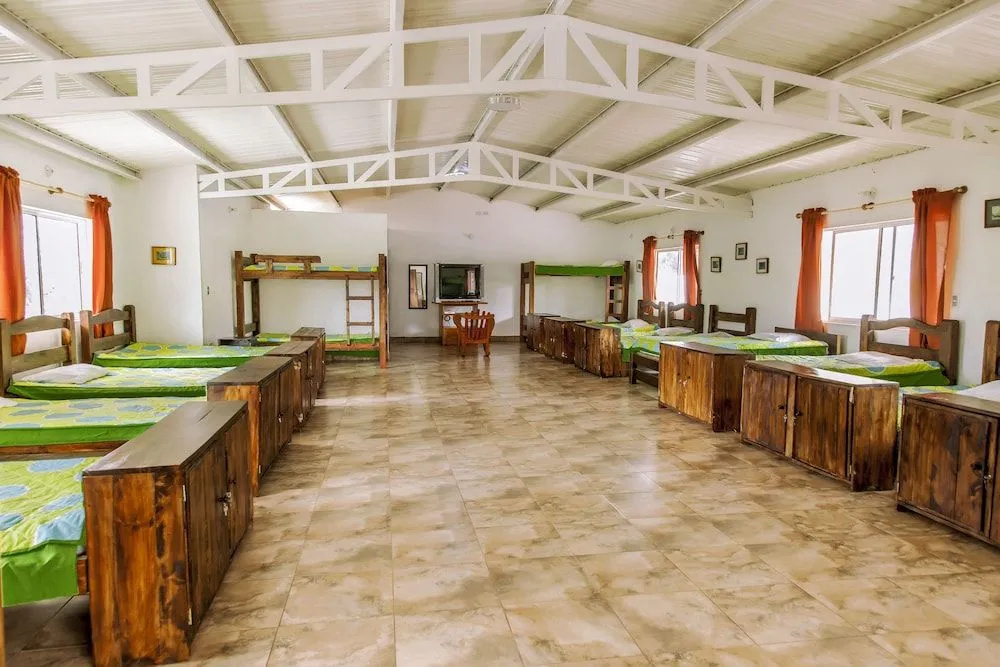 Finca Hotel La Ponderosa - Général