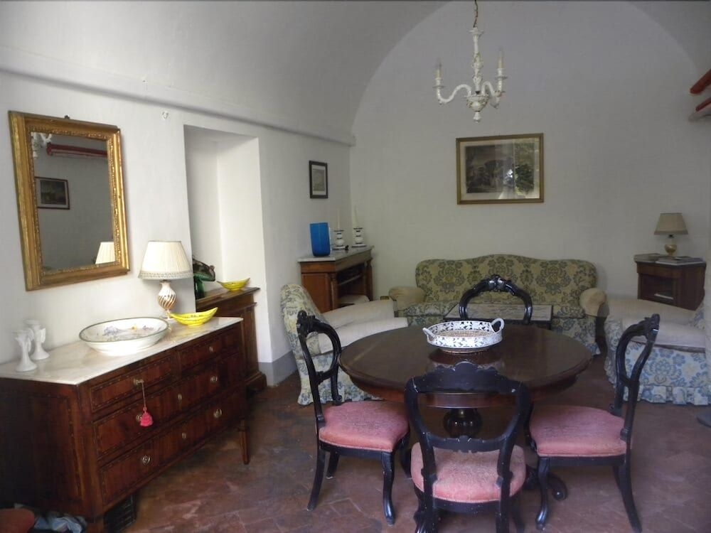 Relais Sassetti - Général