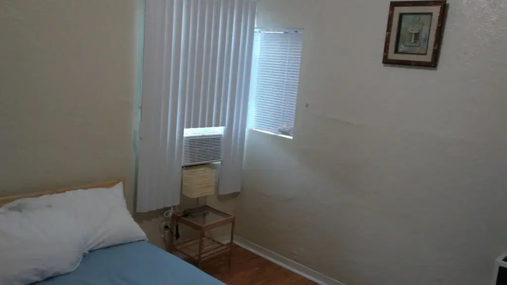 Valley Boulevard Motel - Général