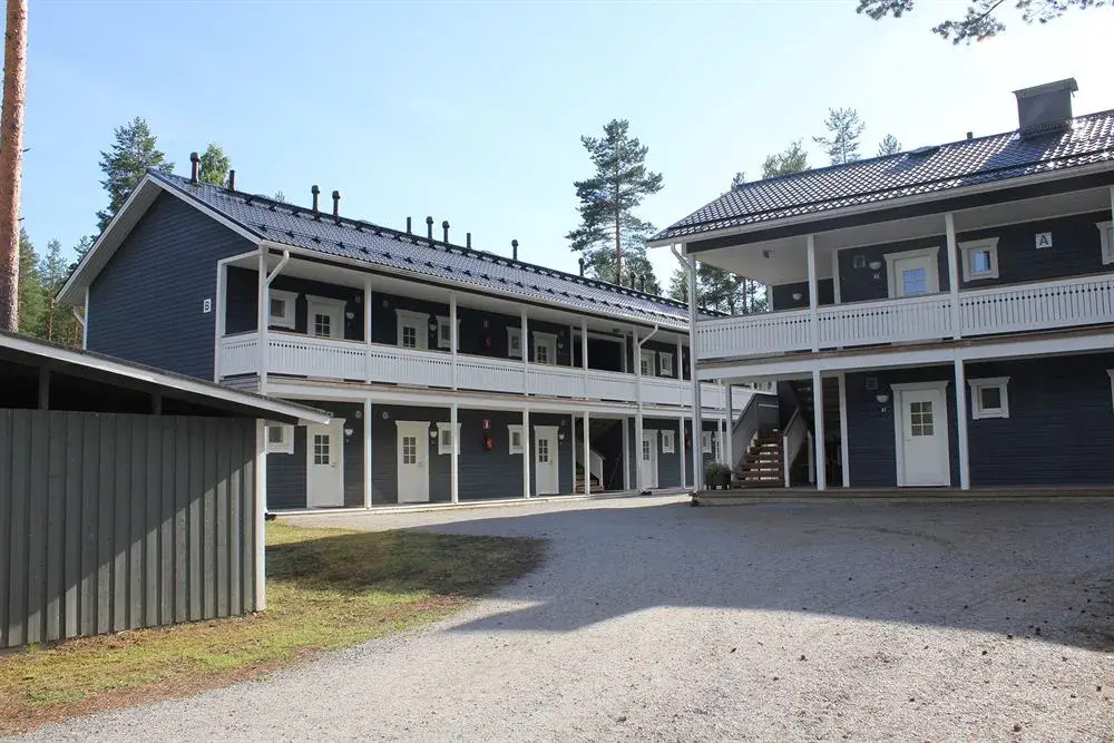 Kerimaa Holiday Centre