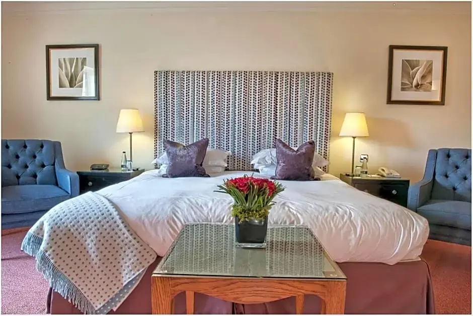 Wentbridge House Hotel - Chambres