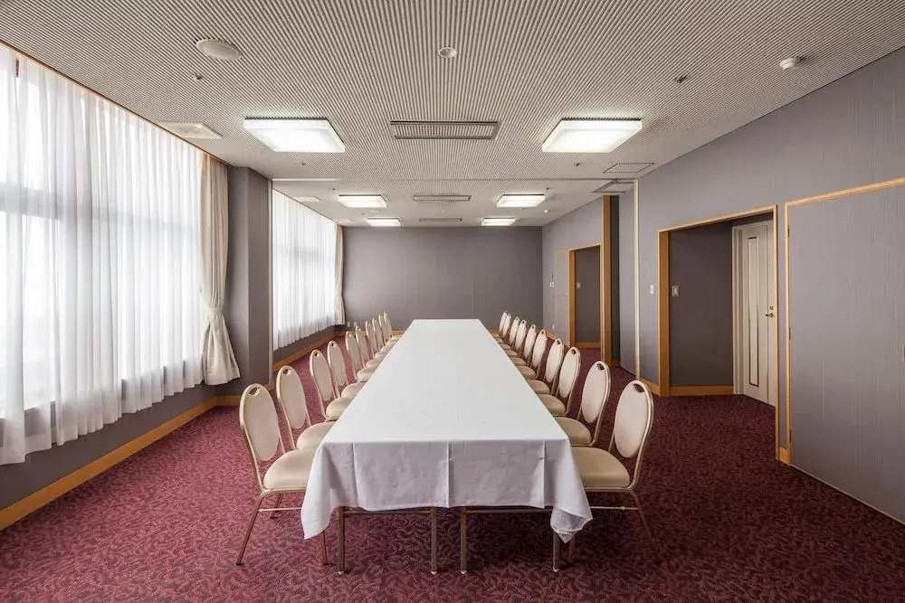 Aomori Winery Hotel - Général