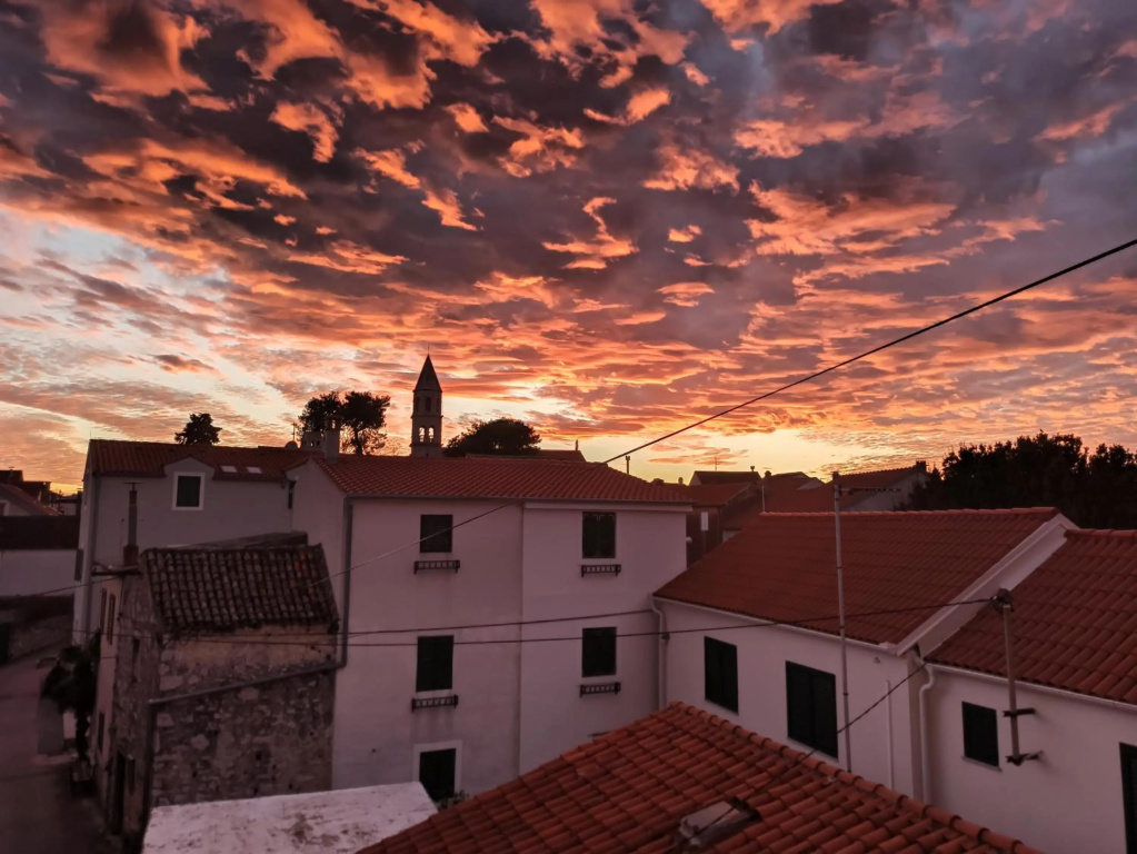 Apartments Vrime