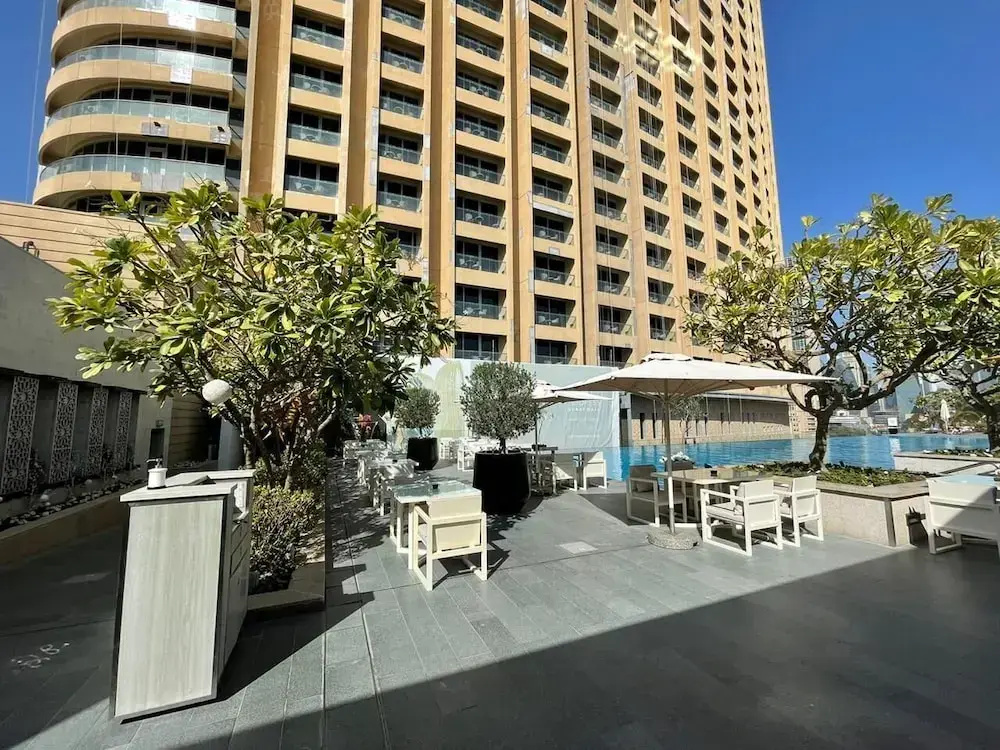 Ultimate Luxury - The Address Dubai Mall Residence