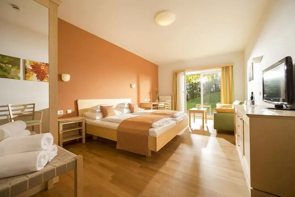 Hotel-Restaurant Staribacher - Général