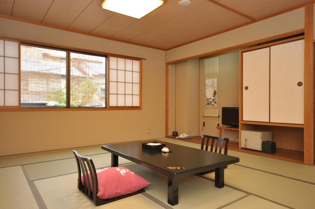 Gion Ryokan Karaku 사진 6