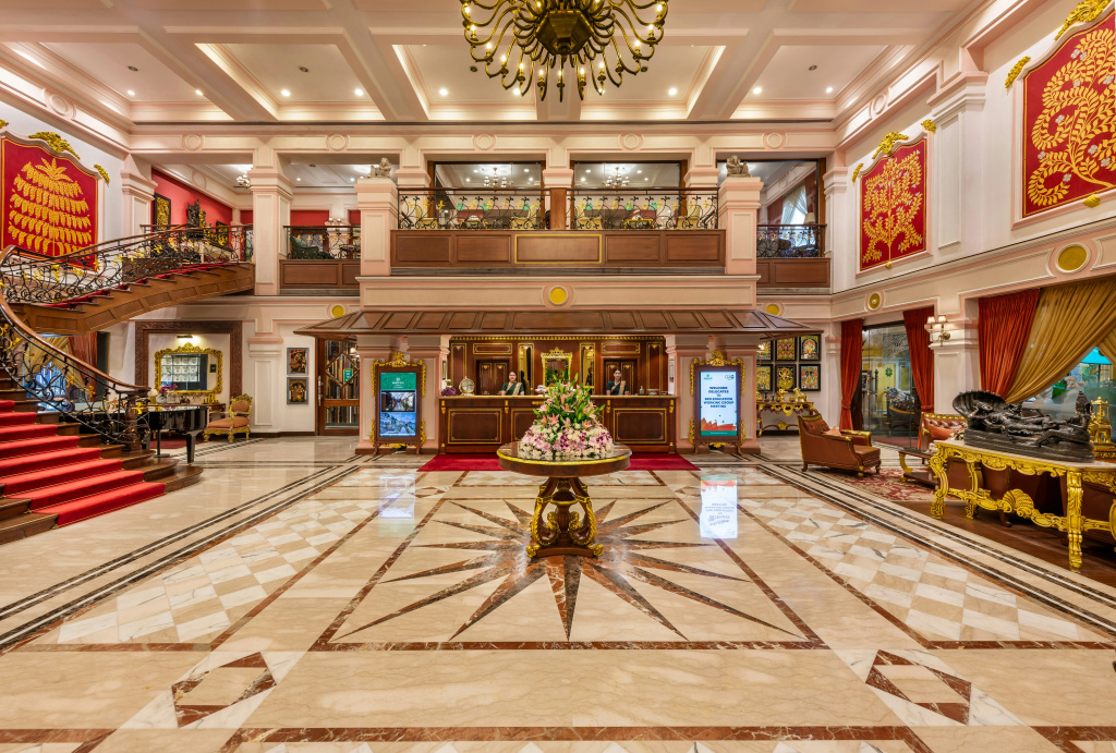Hotel photo 14