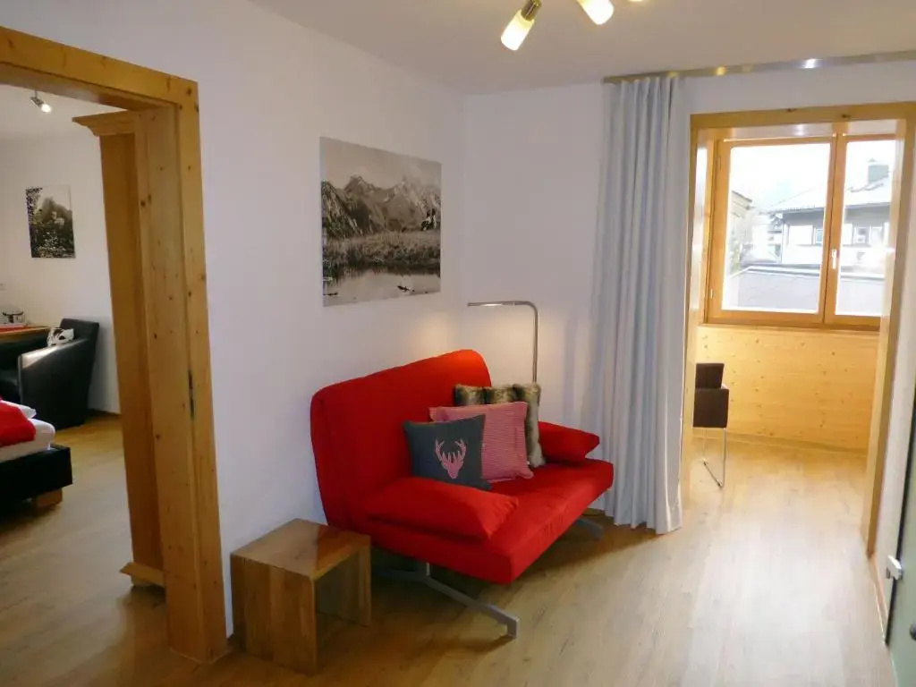 Hotel Engel - Chambres