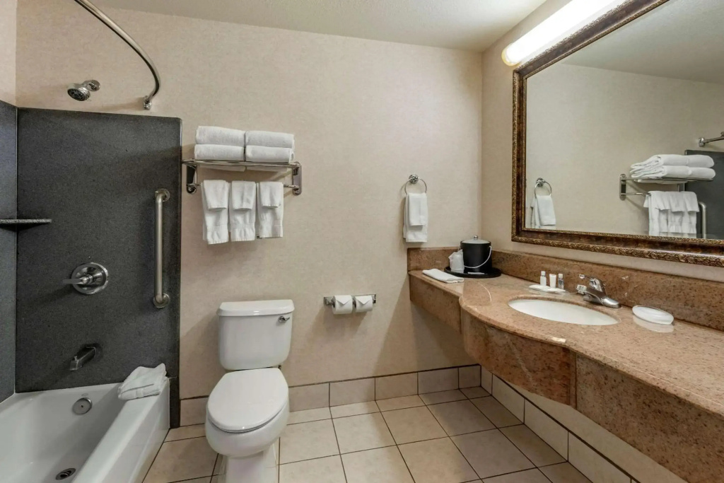 Citrus Suites Redlands Loma Linda Hotel - Général