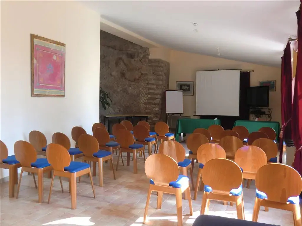 Villa Irlanda Grand Hotel - Général