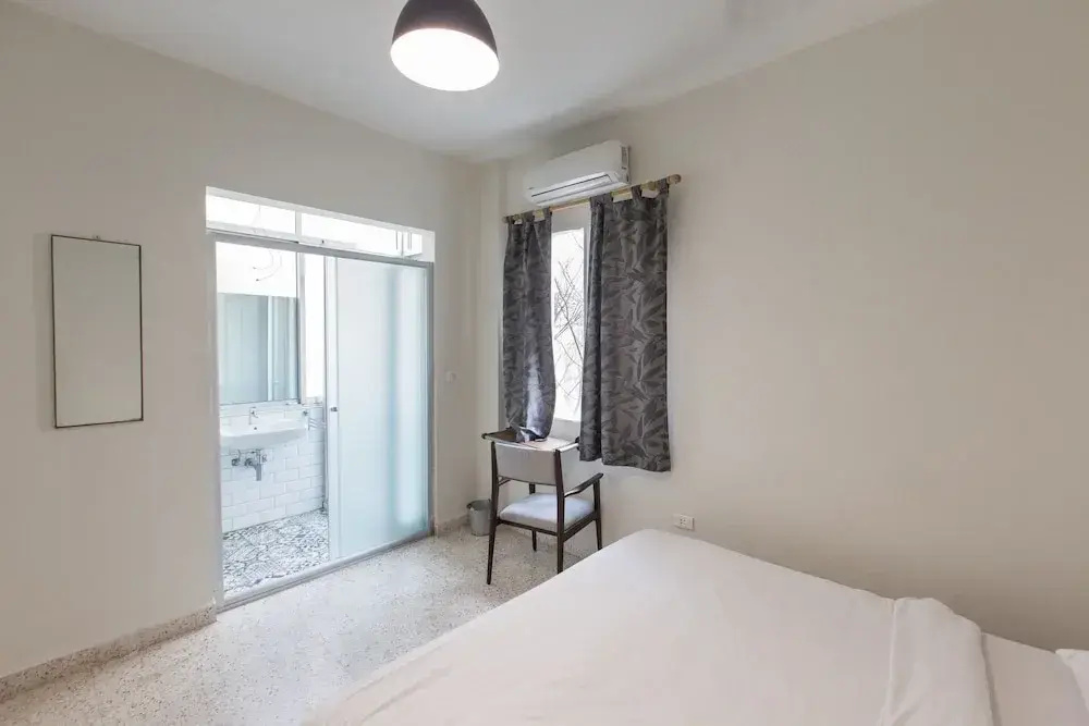 The Grand Meshmosh Hotel - Chambres