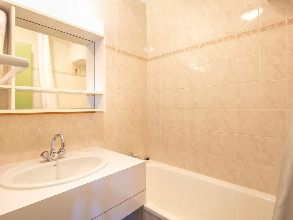 Afficher la photo 7 — Spacious Mountain Stay for 7 in Doucy