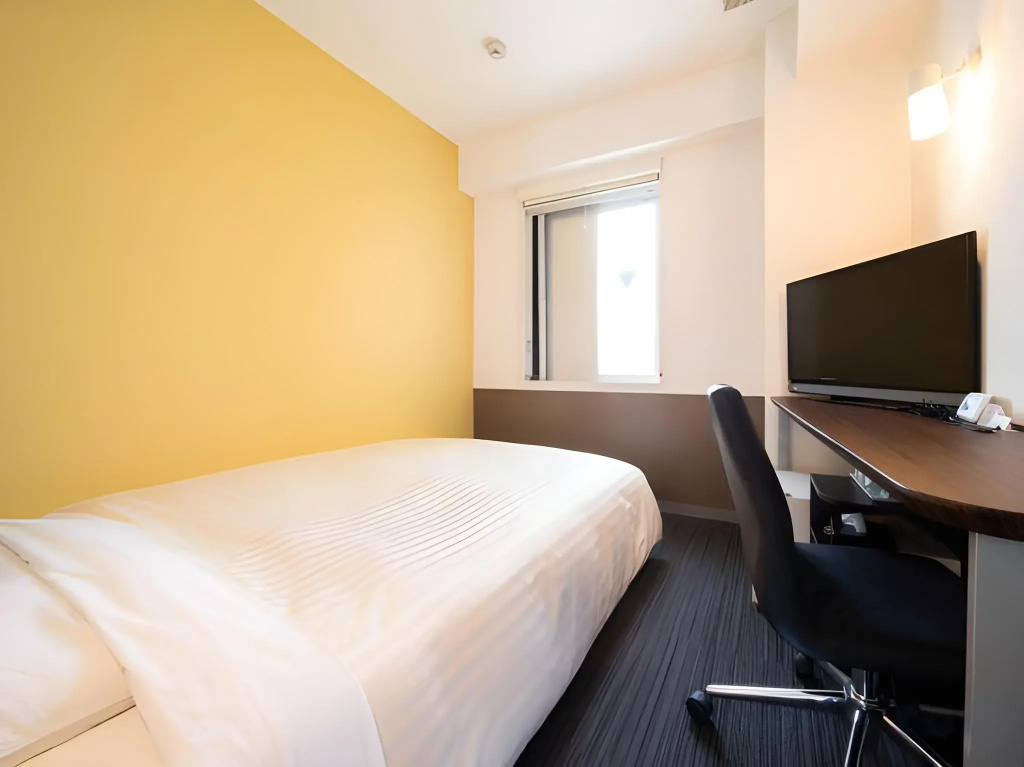 Super Hotel Utsunomiya - Général