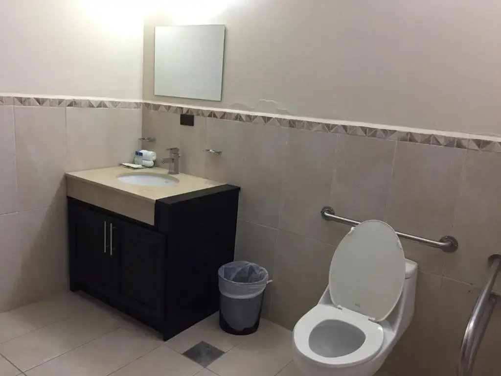 Hotel Vista de Golf, San Jose Aeropuerto, Costa Rica - Chambres