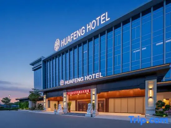 HUAFENG HOTEL JaKarta PIK