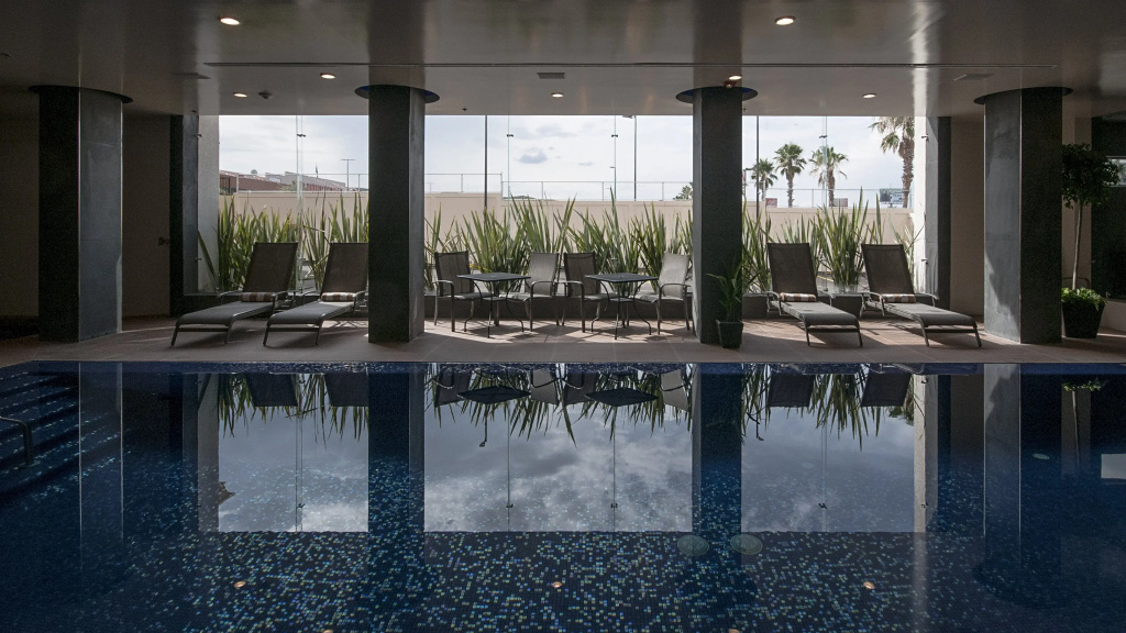 Holiday Inn Express & Suites Chihuahua Juventud by IHG - Général