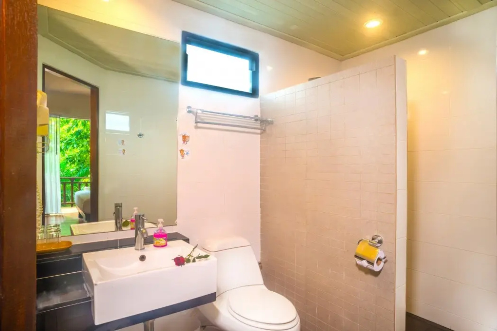 The Hive Hotel Samui - Général