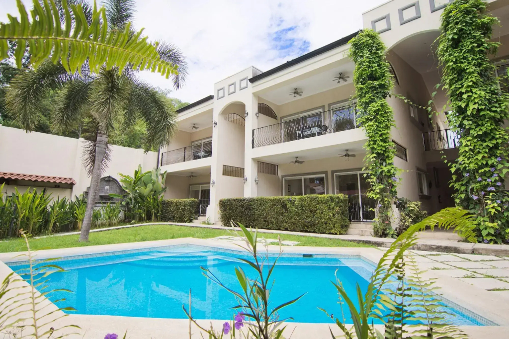 Hotel Punta Leona - фото 49
