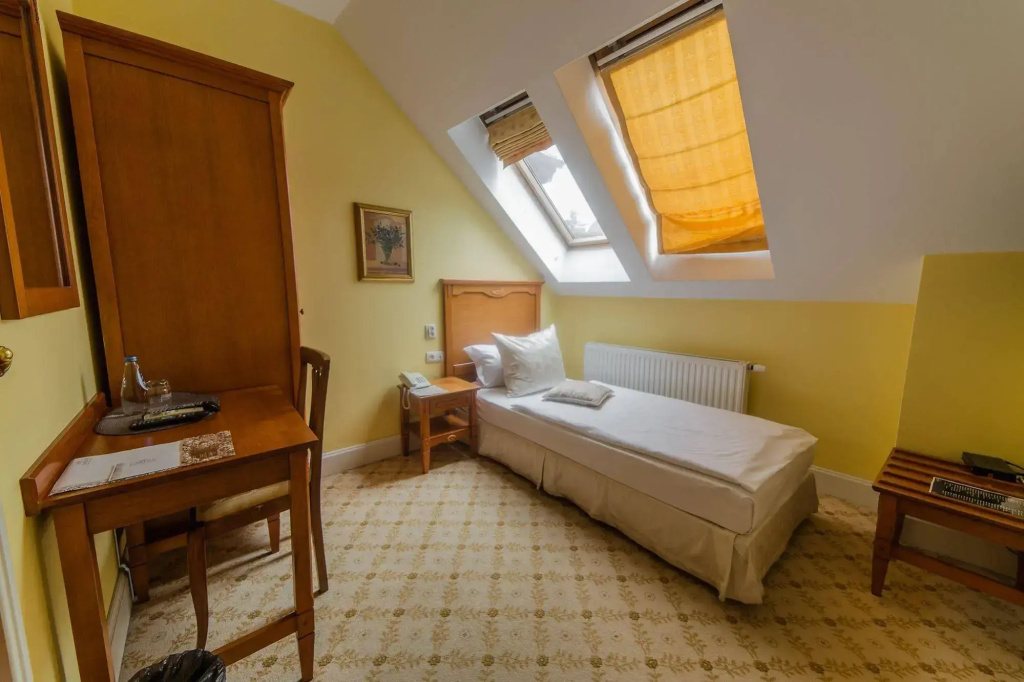 Garden Boutique Residence - Général