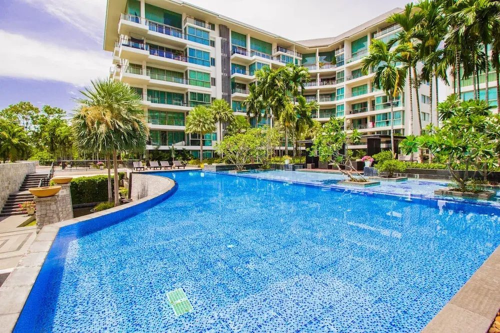 The Sanctuary by Pattaya Sunny Rentals - Général