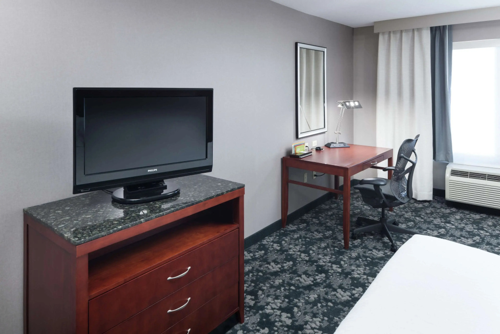 Hilton Garden Inn Naperville/Warrenville - Général