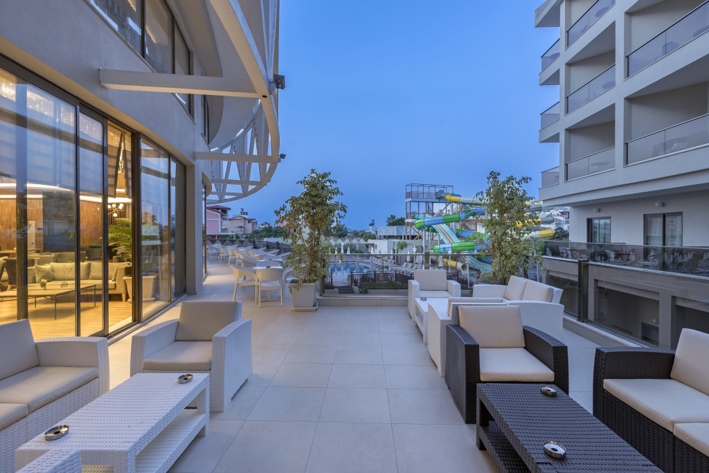 Hotel photo 42